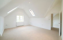 Wotton Under Edge bedroom extension leads